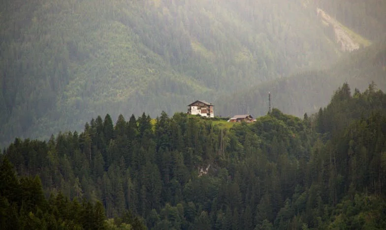 El testamento: Cuando mi hermano se volvió un extraño
