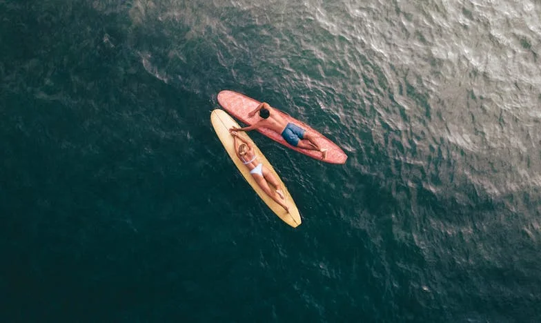 El Viaje Que Nunca Fue: Entre Sacrificios y Traiciones Familiares