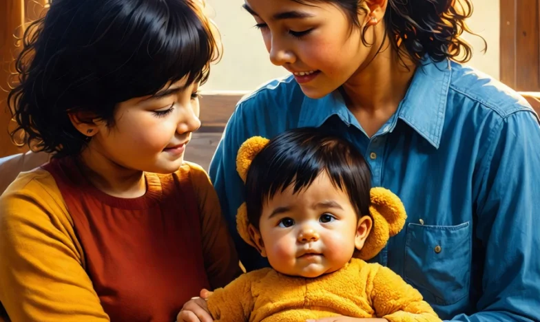 Entre el amor y el miedo: La decisión que marcó mi familia