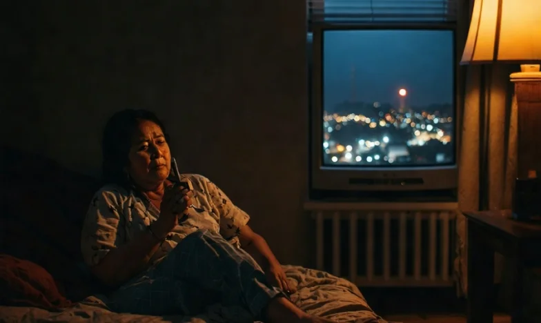 Entre el amor y la firmeza: La llamada de mi hijo