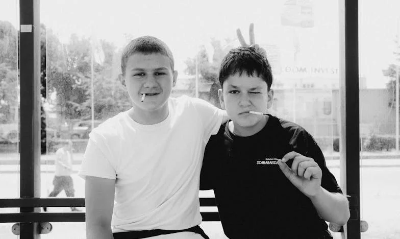 Entre el amor y la sangre: La decisión que me rompió el alma