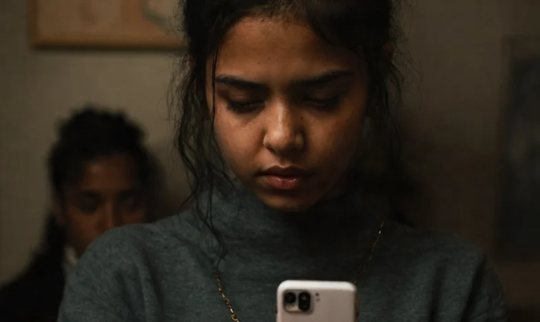 Entre el deber y el deseo: Diario de una decisión inesperada