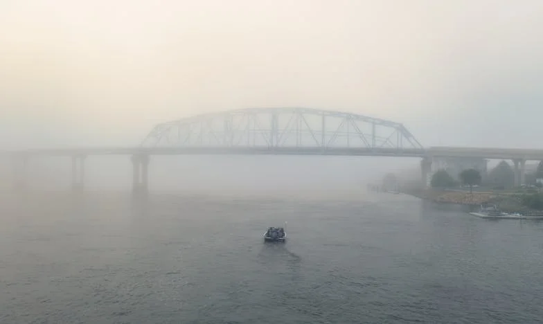Entre mi madre, mi suegra y yo: al borde del abismo