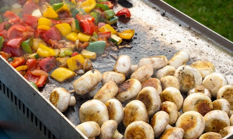 Entre Olla y Corazón: La Historia de Mariana