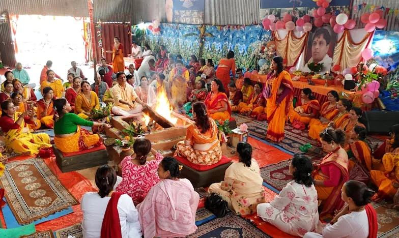 Entre Paredes Agrietadas y Gritos de Esperanza: Mi Hogar Soñado, Mi Realidad Rota