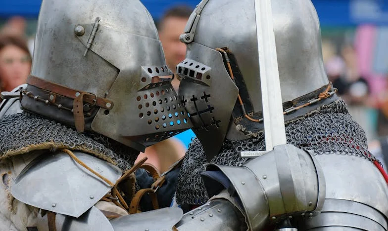 Entre Sombras y Recuerdos: El Reencuentro con mi Hermano