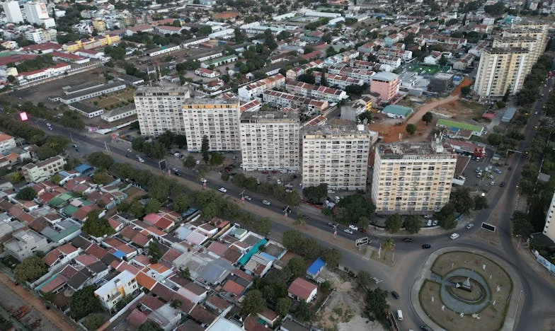 Herencia de Sangre Ajena