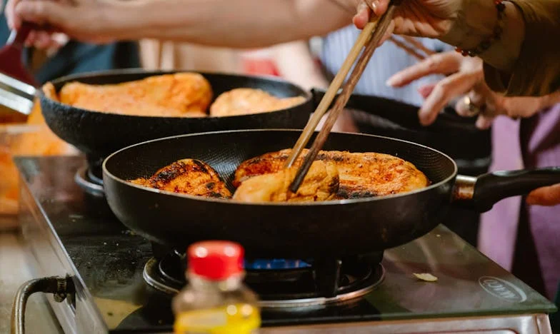 Huella ajena en mi propio hogar: Un grito en la noche andina