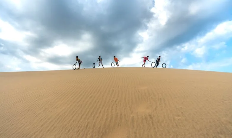 La guerra de la tela: El día que mi suegra quiso arruinar mi boda