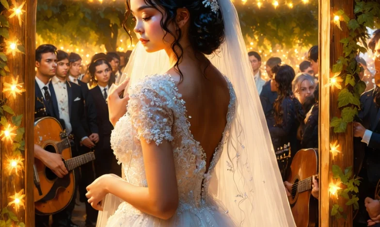 La Silla Vacía en Mi Boda: El Peso de una Decisión