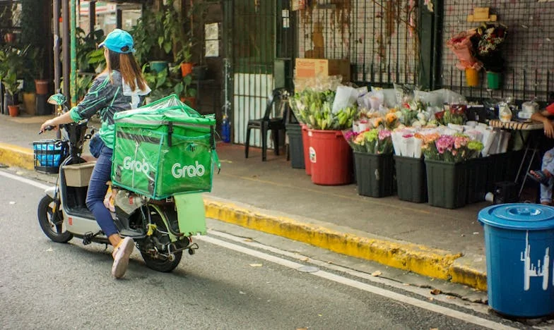 Lágrimas en el asfalto: La historia de una familia rota