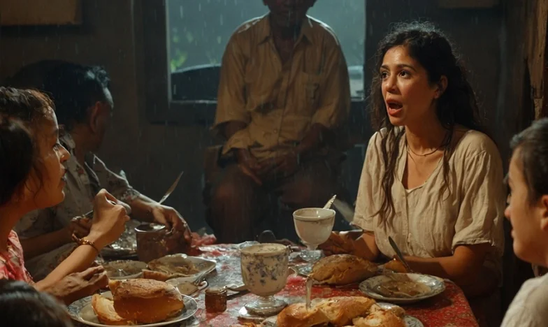 Las palabras de mi suegra que rompieron mi corazón: "Puedes llamarla mamá, pero no delante de mí"