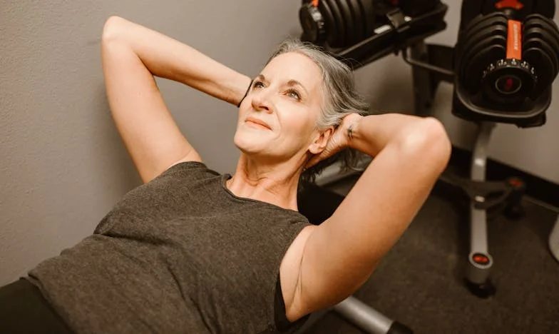 Lo que pesa el amor: La historia de Mariana y Julián