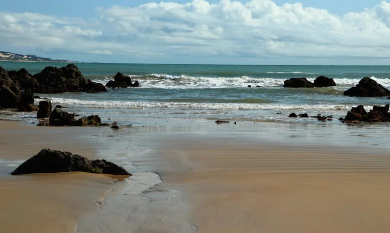 Luz tras la tormenta: 6:48 en Buenos Aires