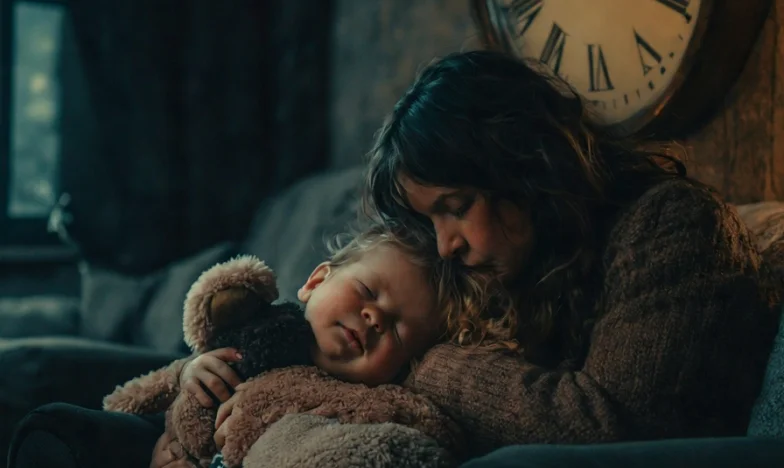 Mentiras de madre: el precio de proteger a mi hija