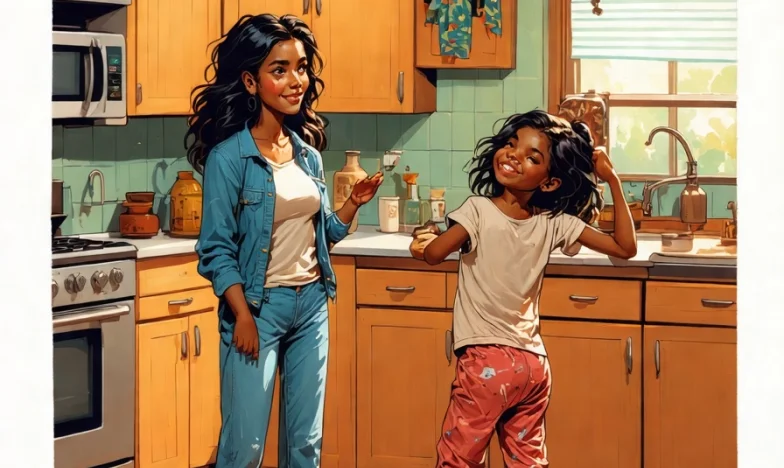 Mi hija, treinta y tantos, y aún no crece: el grito silencioso de una madre en Lima