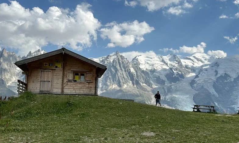 No eres indispensable: La historia de Mariana