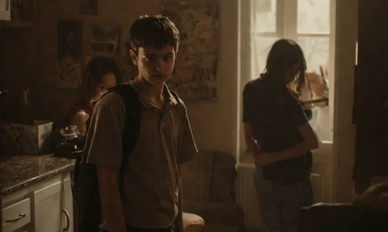 No Sabía en lo que me Metía: Cuando el Hijo de mi Esposo se Mudó con Nosotros