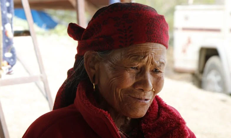 No vuelvas más, mamá: El día que mi hijo me cerró la puerta