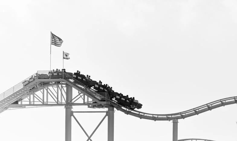 Nunca fui la abuela que soñé ser – ¿y ahora soy la mala?