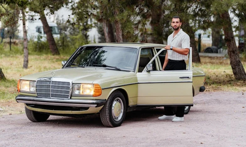 ¿Por qué lloraba mi hijo en casa de su abuela? Un descubrimiento que me cambió la vida