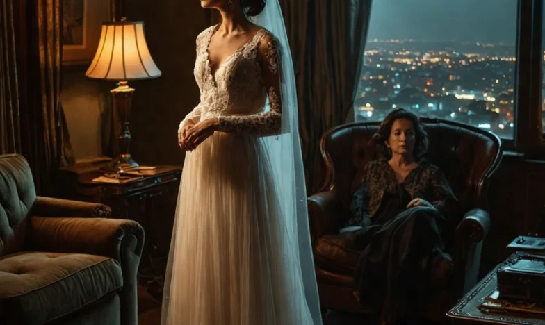 Promesas en Ruinas: Entre el Amor y la Sangre