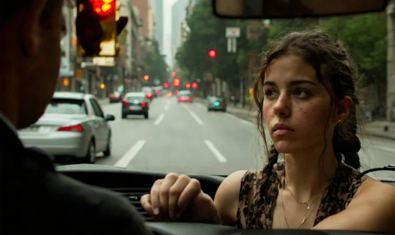 Solo un poco para comer: el día que una petición cambió mi familia