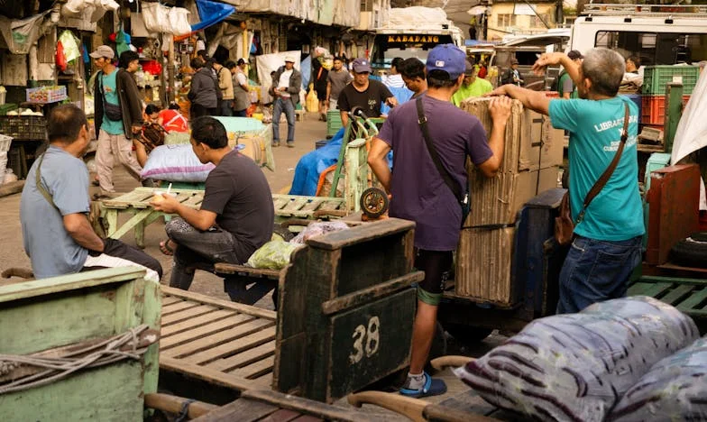 Sombras de traición: el precio de la confianza