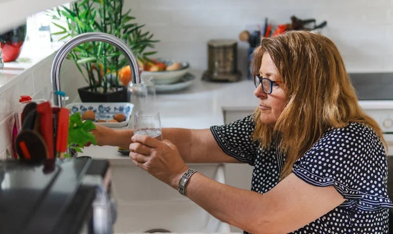 Adiós en la habitación fría: Una historia de traición, perdón y renacimiento en el corazón de México