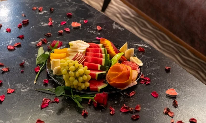 Amar en Grande: La Historia de Camila y Andrés