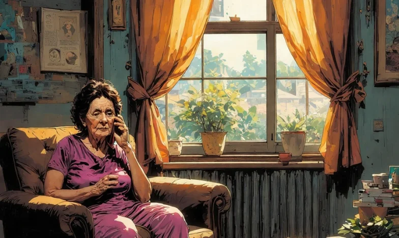 Corazón partido: cuando mi hijo me borró de su vida por su esposa