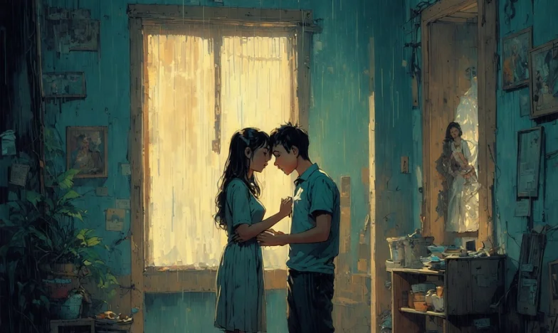 Cuando el Orgullo y la Familia Chocan: Una Historia de Independencia y Lazos Rotos