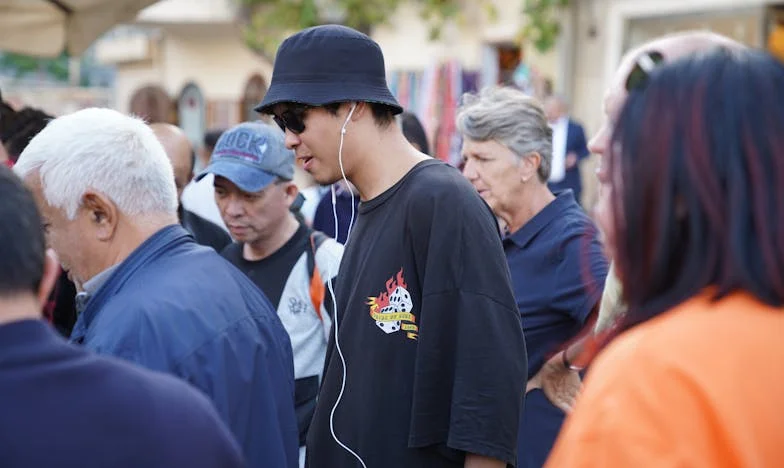 Cuando la Casa se Vuelve Silencio: Ecos de un Nido Vacío en Bogotá