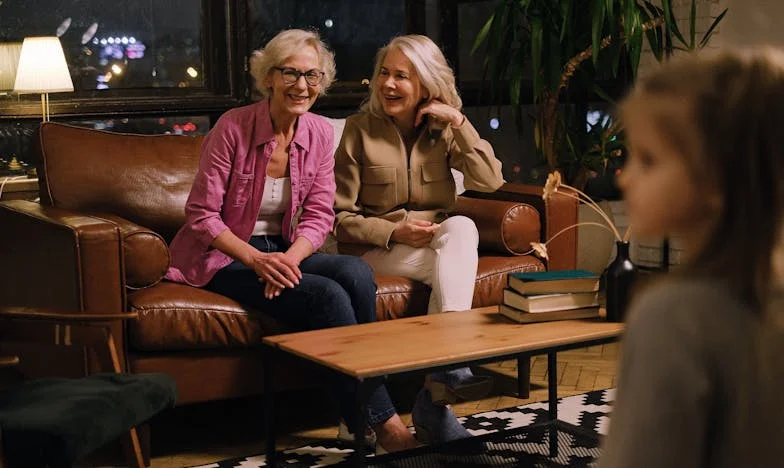 Cuando la tradición se encuentra con el cambio: La llegada de Leila a mi familia