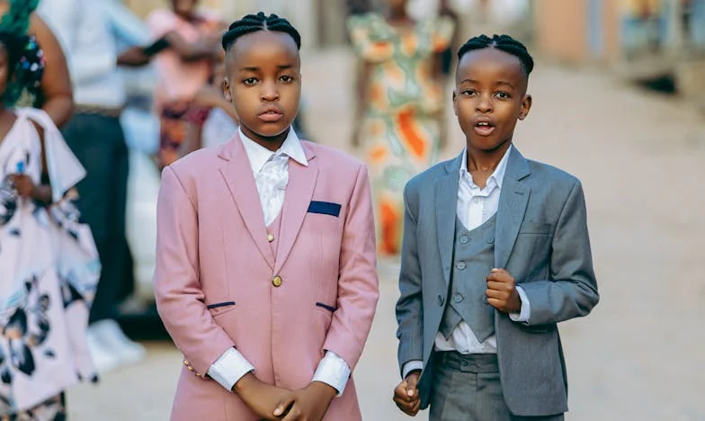 De un día para otro, madre de seis: la decisión que me cambió la vida