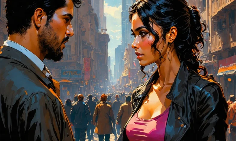 Después de veinte años de silencio: La verdad que desgarró mi alma