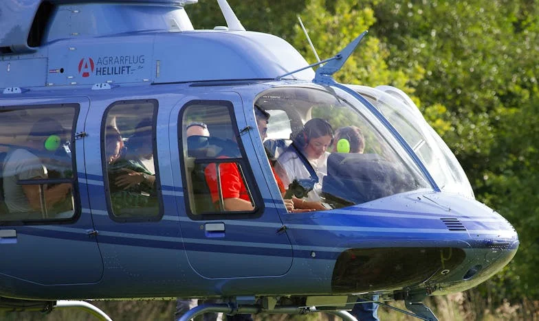 El departamento de mi hijo y la sombra de la nueva esposa