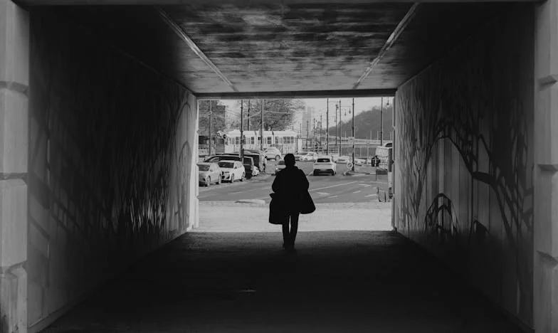 El día que ayudé a la mujer que destruyó a mi madre