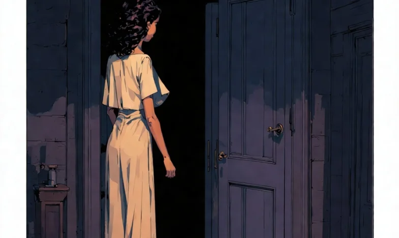 El perfume de la traición: Cuando el adiós se convierte en libertad