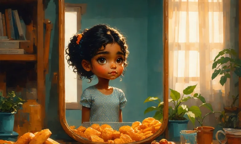 El peso de los silencios: La historia de Mariana