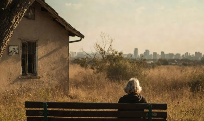 El testamento de papá: entre la lealtad y la traición