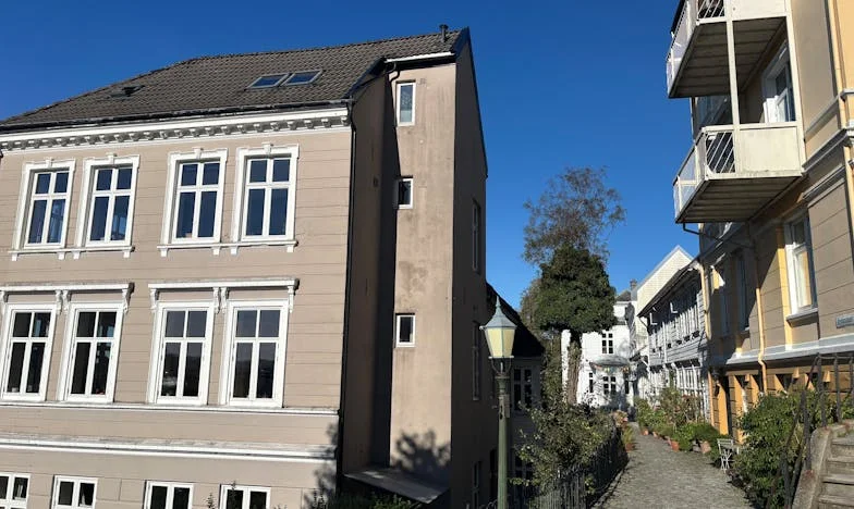 Elegí mi dignidad, tú preferiste los secretos ajenos