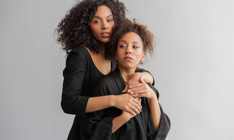 Enamorada a los cuarenta: Entre el deseo y la destrucción