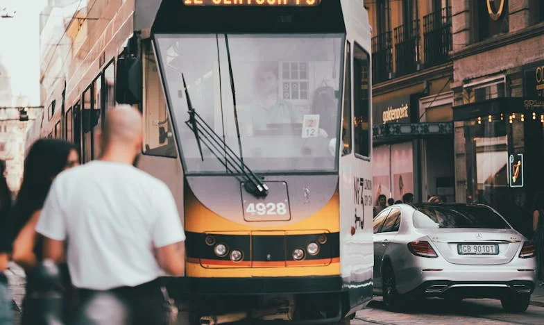 Entre el amor y el orgullo: Confesiones de una suegra en Ciudad de México