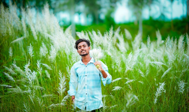 Entre el amor y la sangre: La boda secreta de Santiago