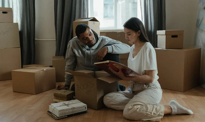 Entre el amor y mi hija: La decisión que partió mi vida en dos