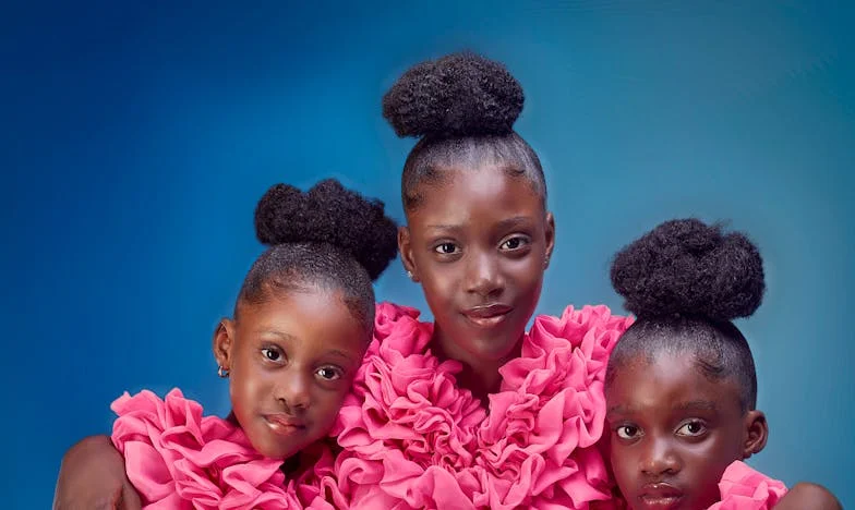 Entre el desorden y el silencio: La historia de Mariana