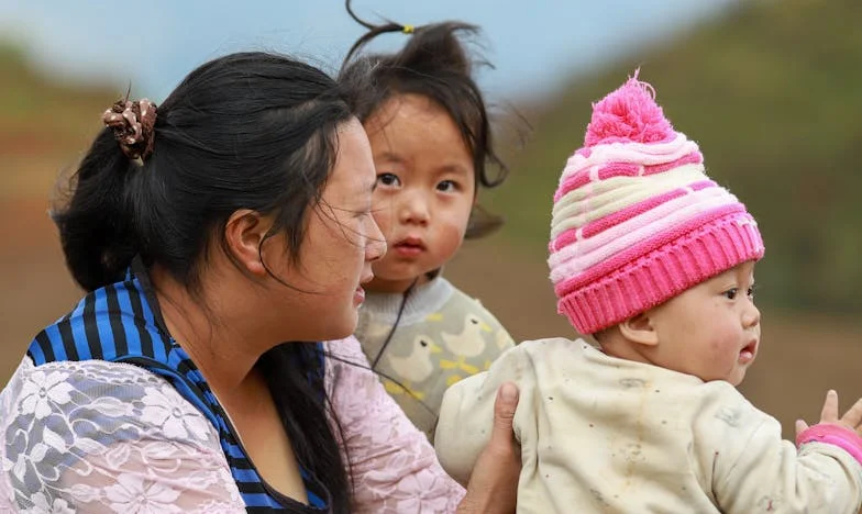 Entre el Lujo y la Lucha: Mi Madre, Mi Esposo y el Peso de las Expectativas