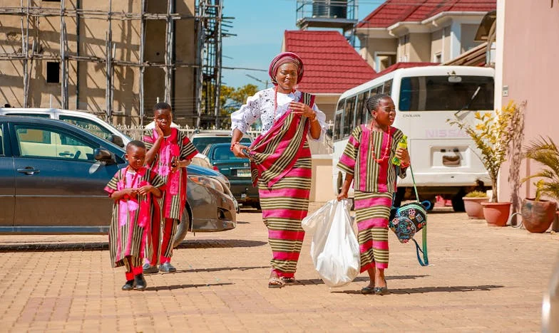 Entre la Verdad y el Silencio: El Día que Sugerí una Prueba de Paternidad