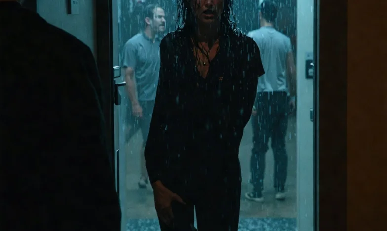 Entre Sombras y Redes: La Historia de Mariana